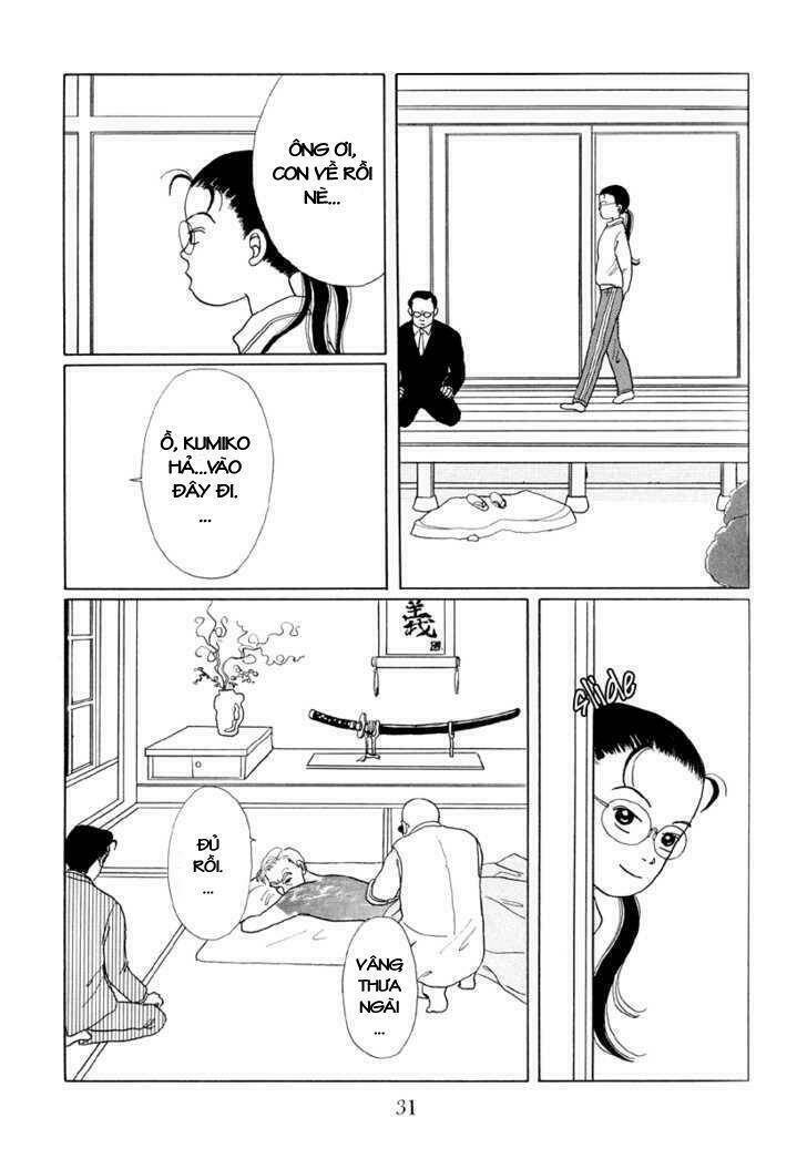 Gokusen Chapter 1 - Trang 2