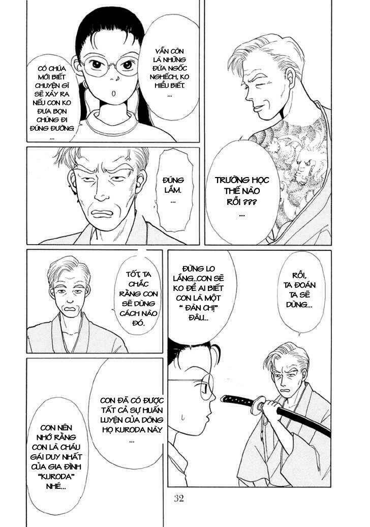 Gokusen Chapter 1 - Trang 2