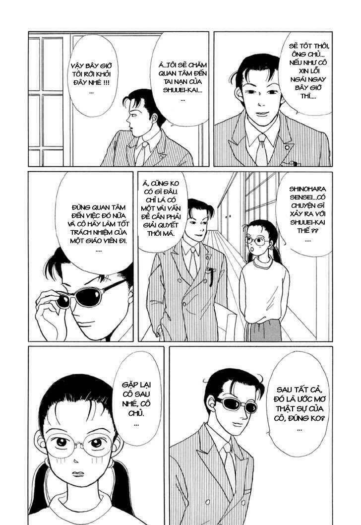 Gokusen Chapter 1 - Trang 2