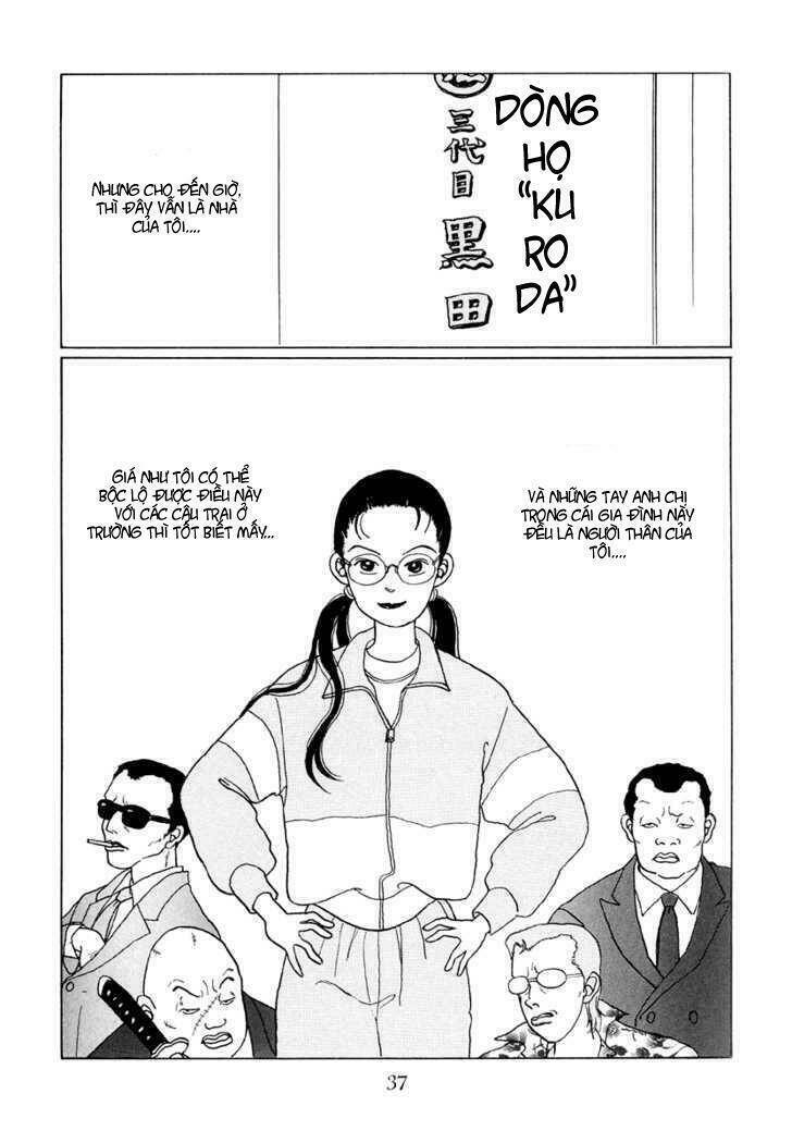 Gokusen Chapter 1 - Trang 2