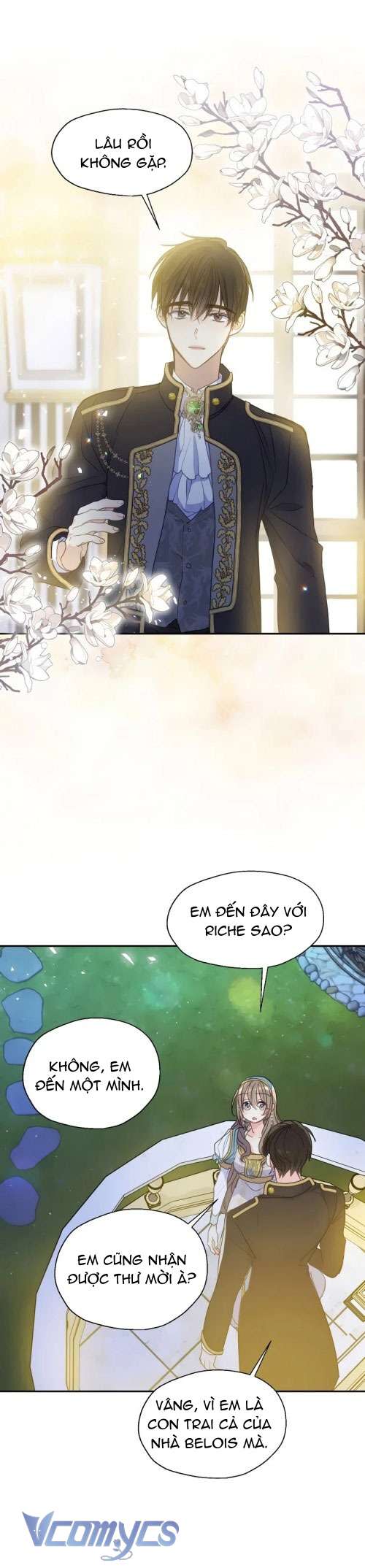 bệ hạ xin đừng giết tôi!!! Chap 77 - Next Chap 78