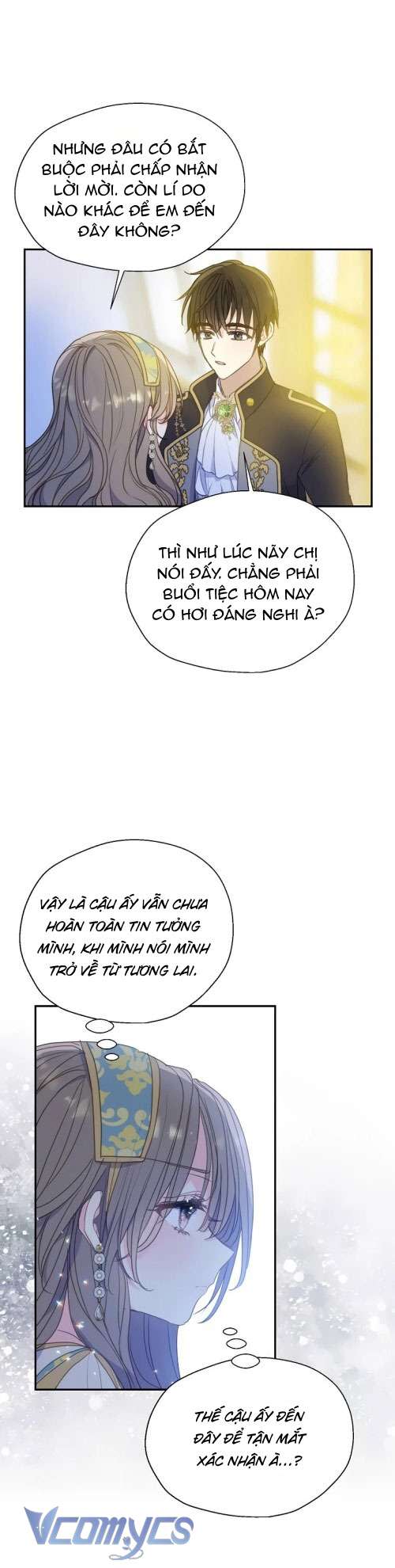 bệ hạ xin đừng giết tôi!!! Chap 77 - Next Chap 78