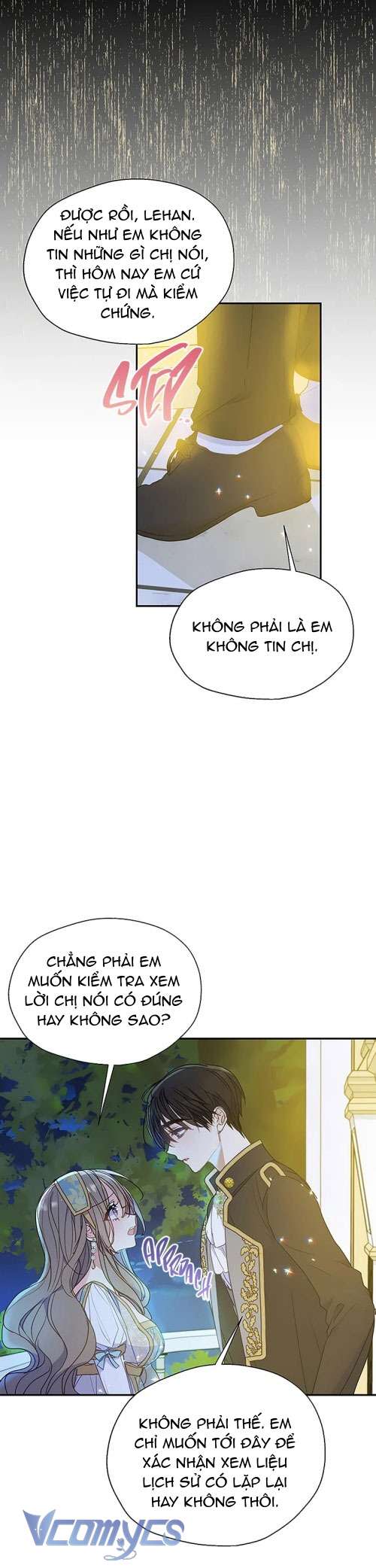 bệ hạ xin đừng giết tôi!!! Chap 77 - Next Chap 78