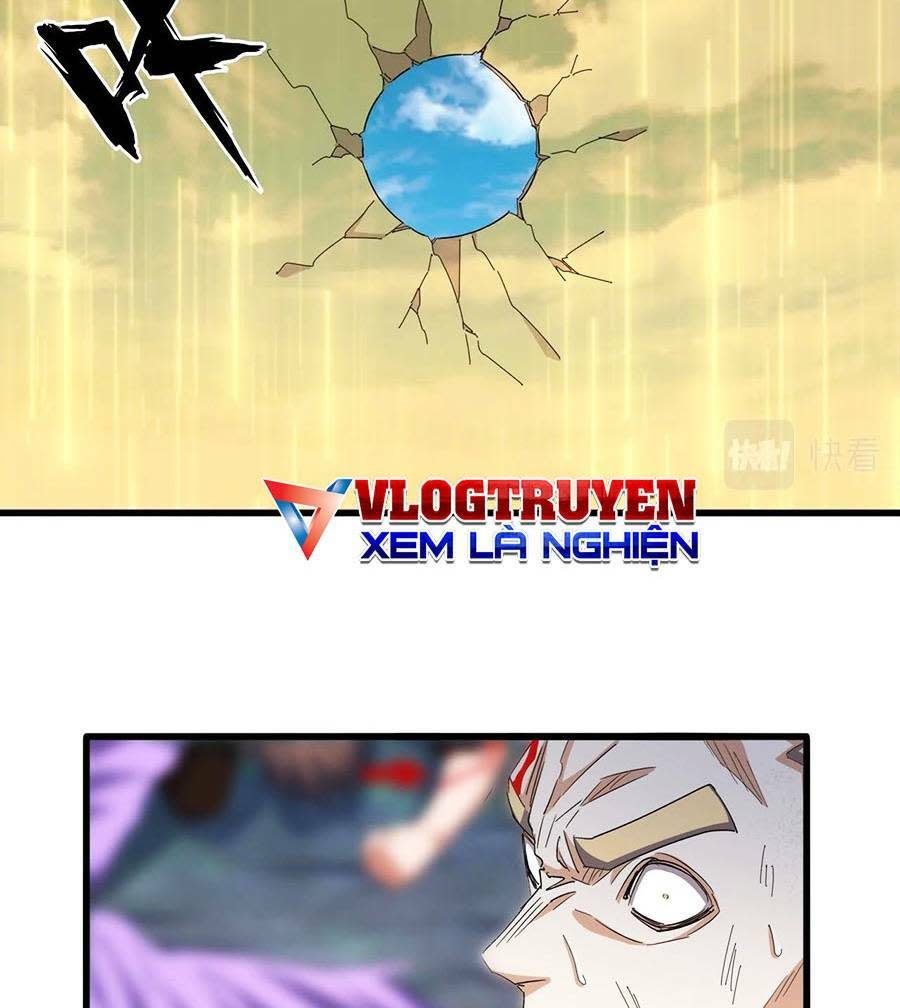 đại quản gia là ma hoàng chapter 351 - Next Chapter 351