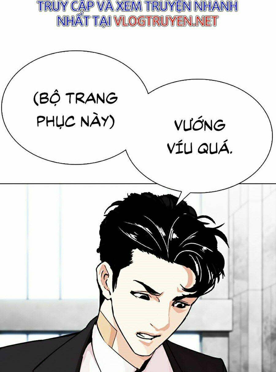 Hoán Đổi Nhiệm Màu Chapter 291 - Trang 2