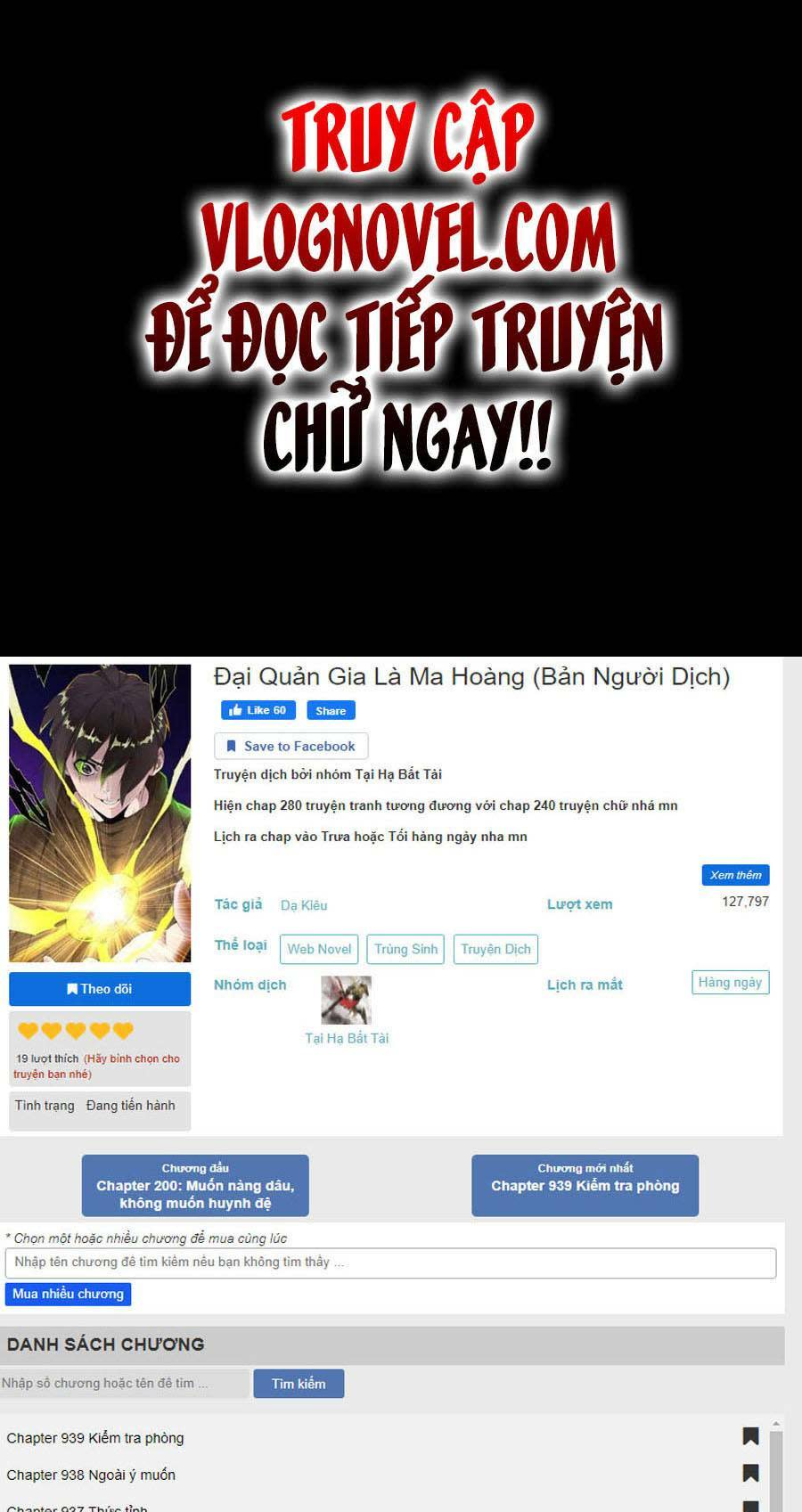 đại quản gia là ma hoàng chapter 288 - Next Chapter 288