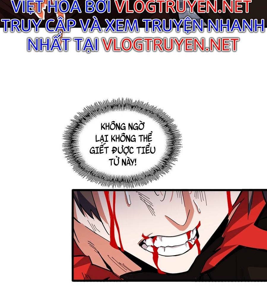 đại quản gia là ma hoàng chapter 351 - Next Chapter 351