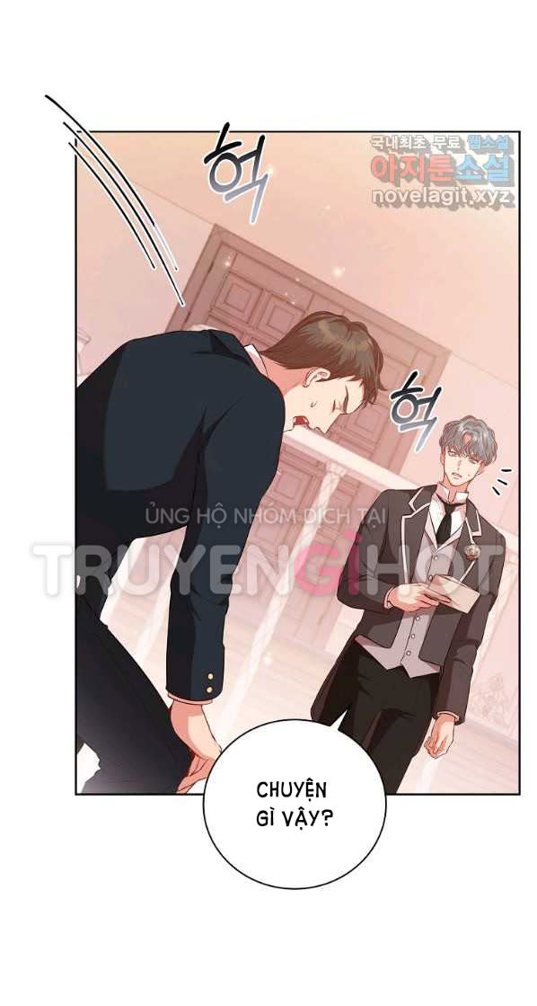 TRỞ THÀNH THƯ KÝ CỦA BẠO CHÚA Chap 60 - Trang 2