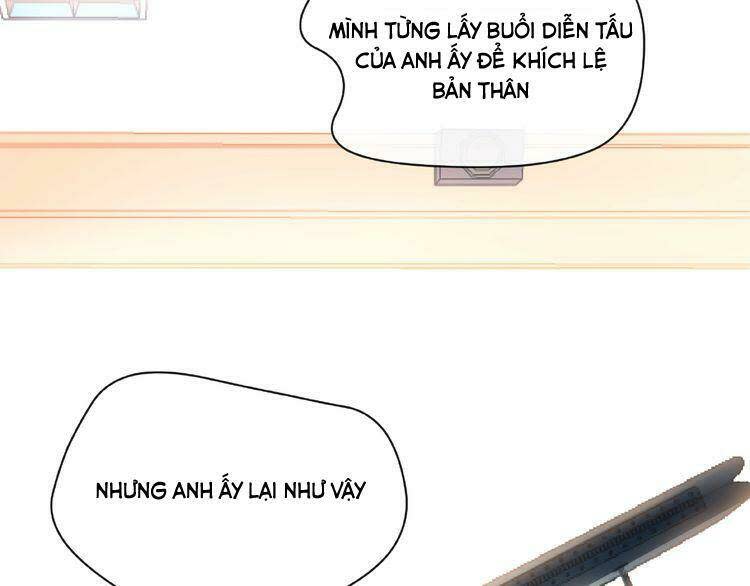 Giai Điệu Của Sự Va Chạm Chapter 27 - Trang 2