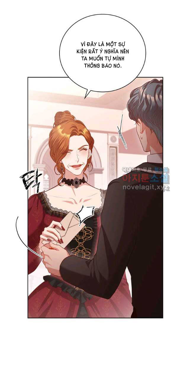 TRỞ THÀNH THƯ KÝ CỦA BẠO CHÚA Chap 60 - Trang 2