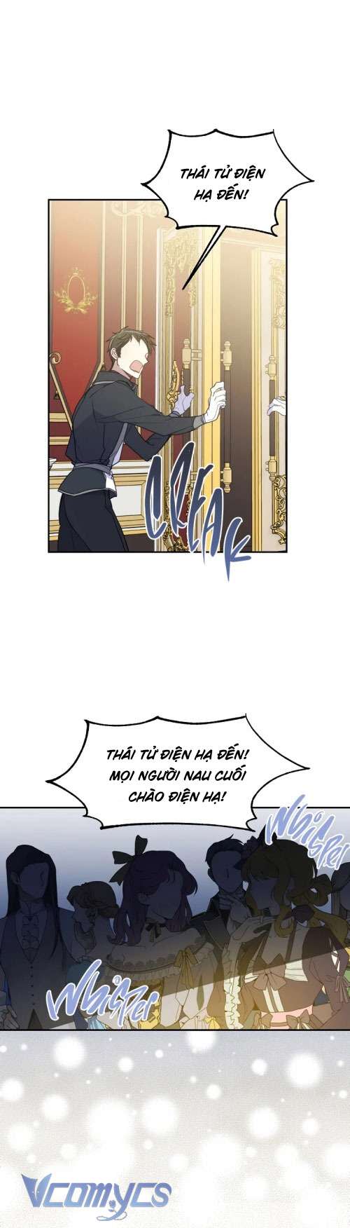 bệ hạ xin đừng giết tôi!!! Chap 77 - Next Chap 78