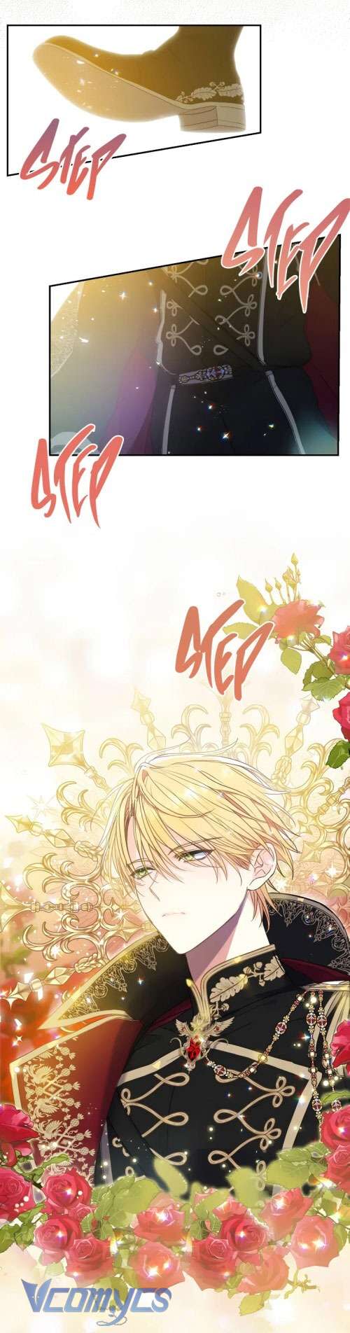 bệ hạ xin đừng giết tôi!!! Chap 77 - Next Chap 78