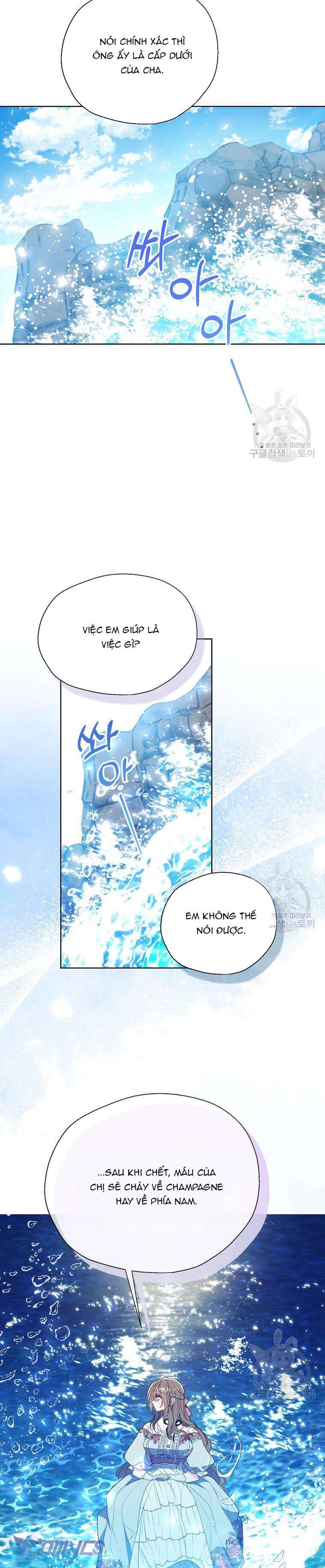 bệ hạ xin đừng giết tôi!!! Chap 108 - Next Chap 109