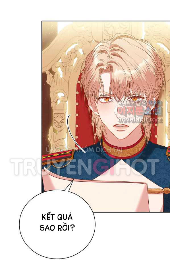 TRỞ THÀNH THƯ KÝ CỦA BẠO CHÚA Chap 60 - Trang 2