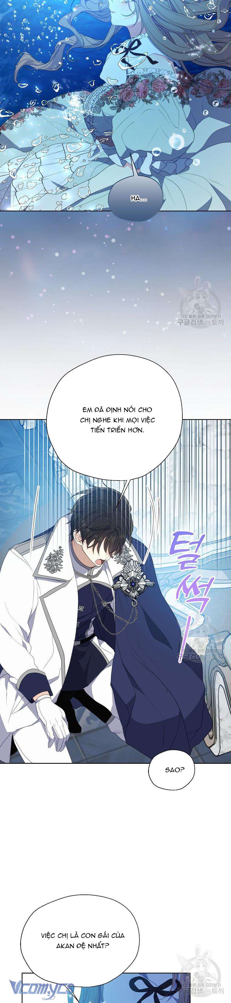 bệ hạ xin đừng giết tôi!!! Chap 108 - Next Chap 109