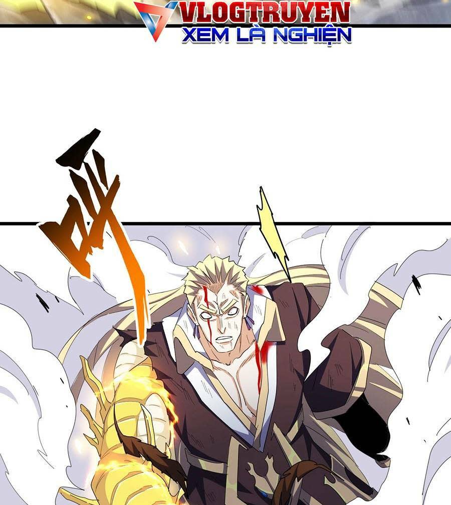 đại quản gia là ma hoàng chapter 351 - Next Chapter 351