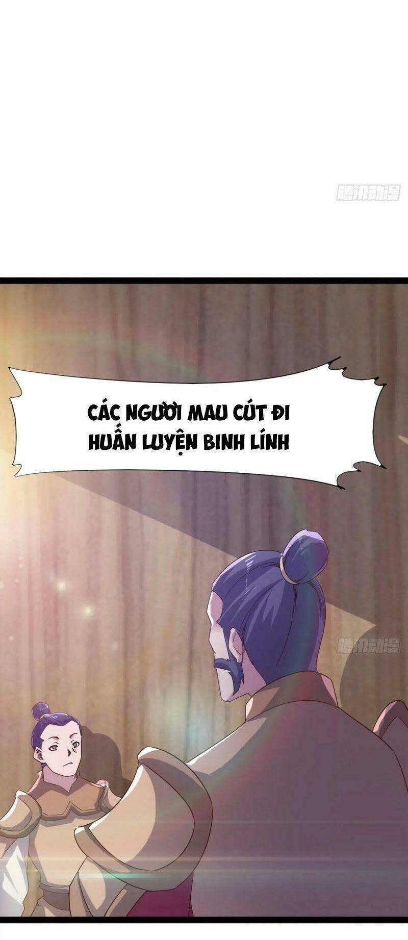 kiếm đồ Chapter 69 - Trang 2