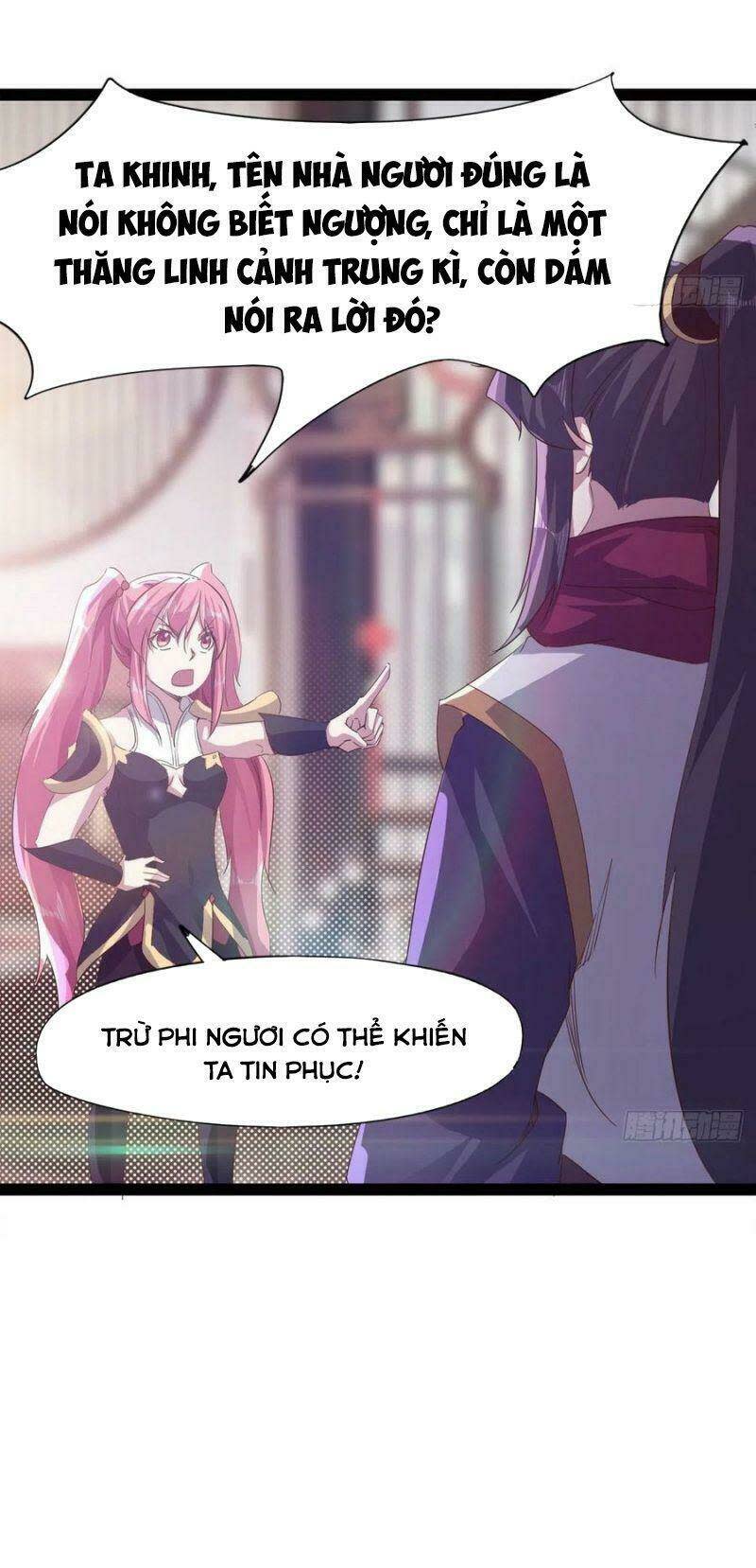 kiếm đồ Chapter 69 - Trang 2