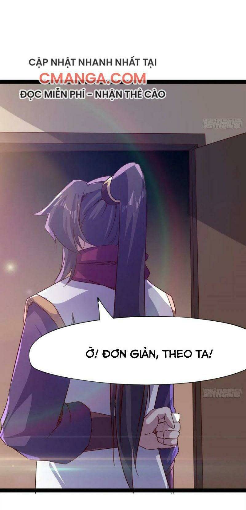 kiếm đồ Chapter 69 - Trang 2