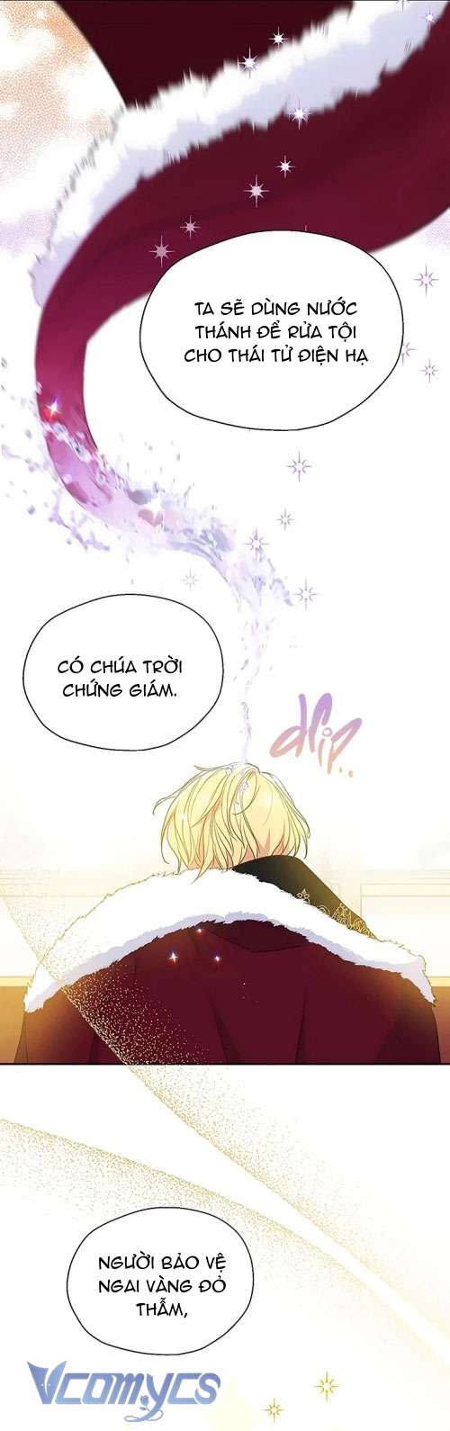 bệ hạ xin đừng giết tôi!!! Chap 77 - Next Chap 78