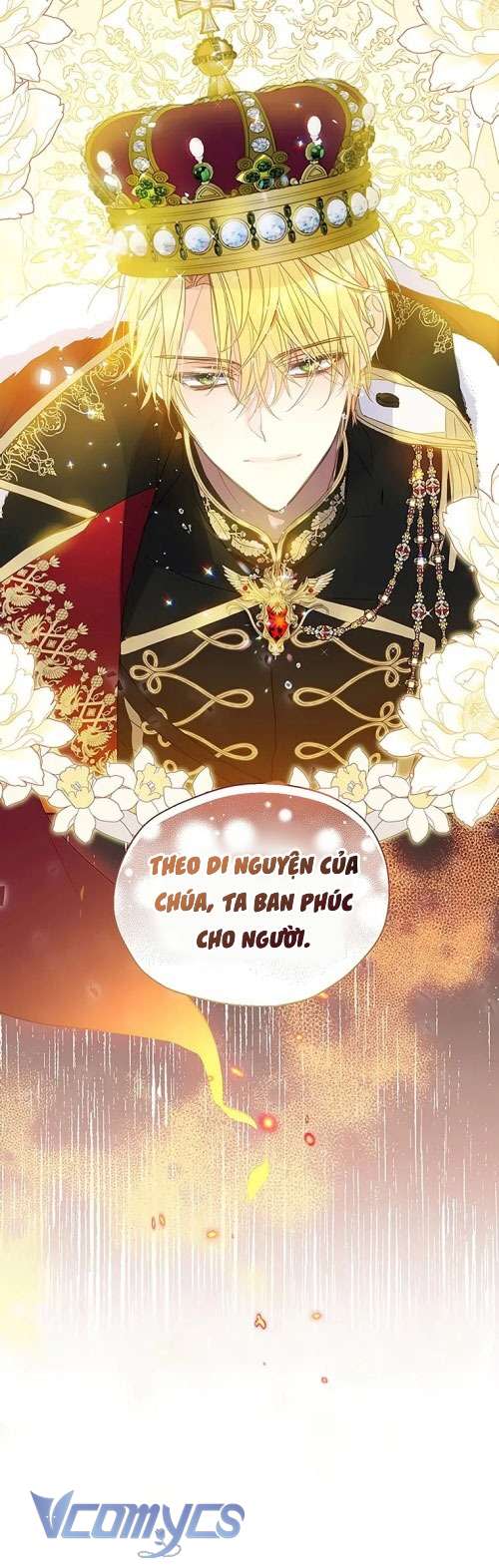 bệ hạ xin đừng giết tôi!!! Chap 77 - Next Chap 78