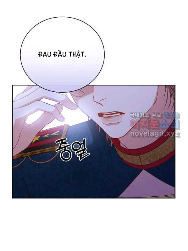 TRỞ THÀNH THƯ KÝ CỦA BẠO CHÚA Chap 60 - Trang 2