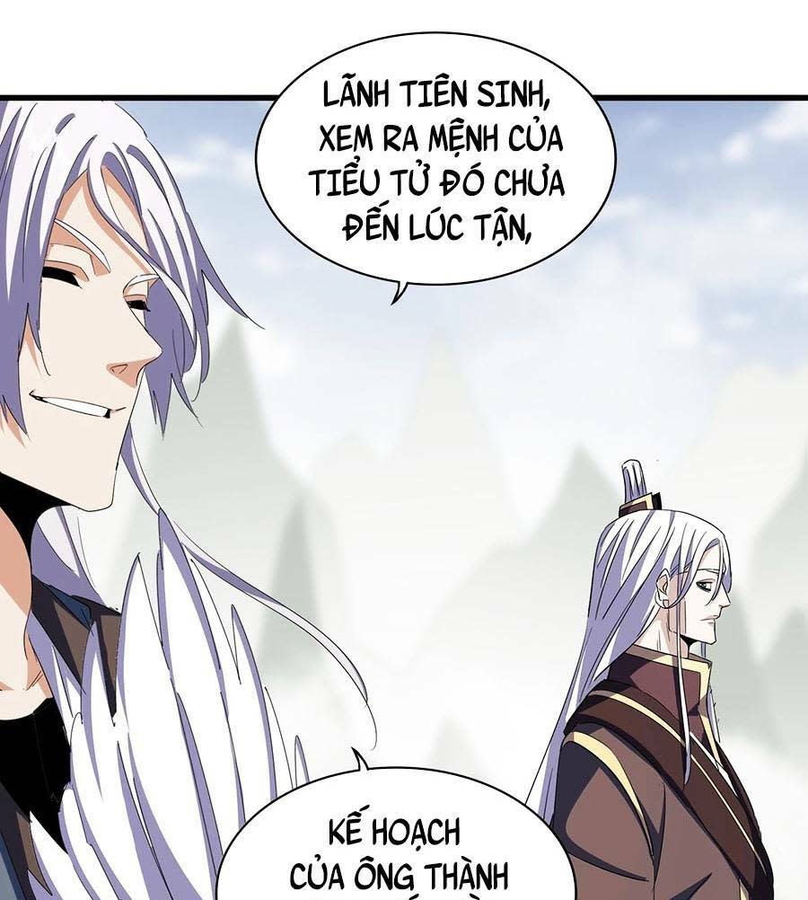 đại quản gia là ma hoàng chapter 351 - Next Chapter 351