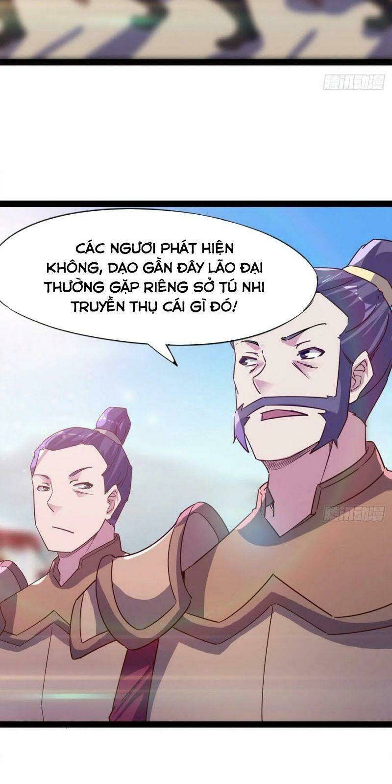 kiếm đồ Chapter 69 - Trang 2