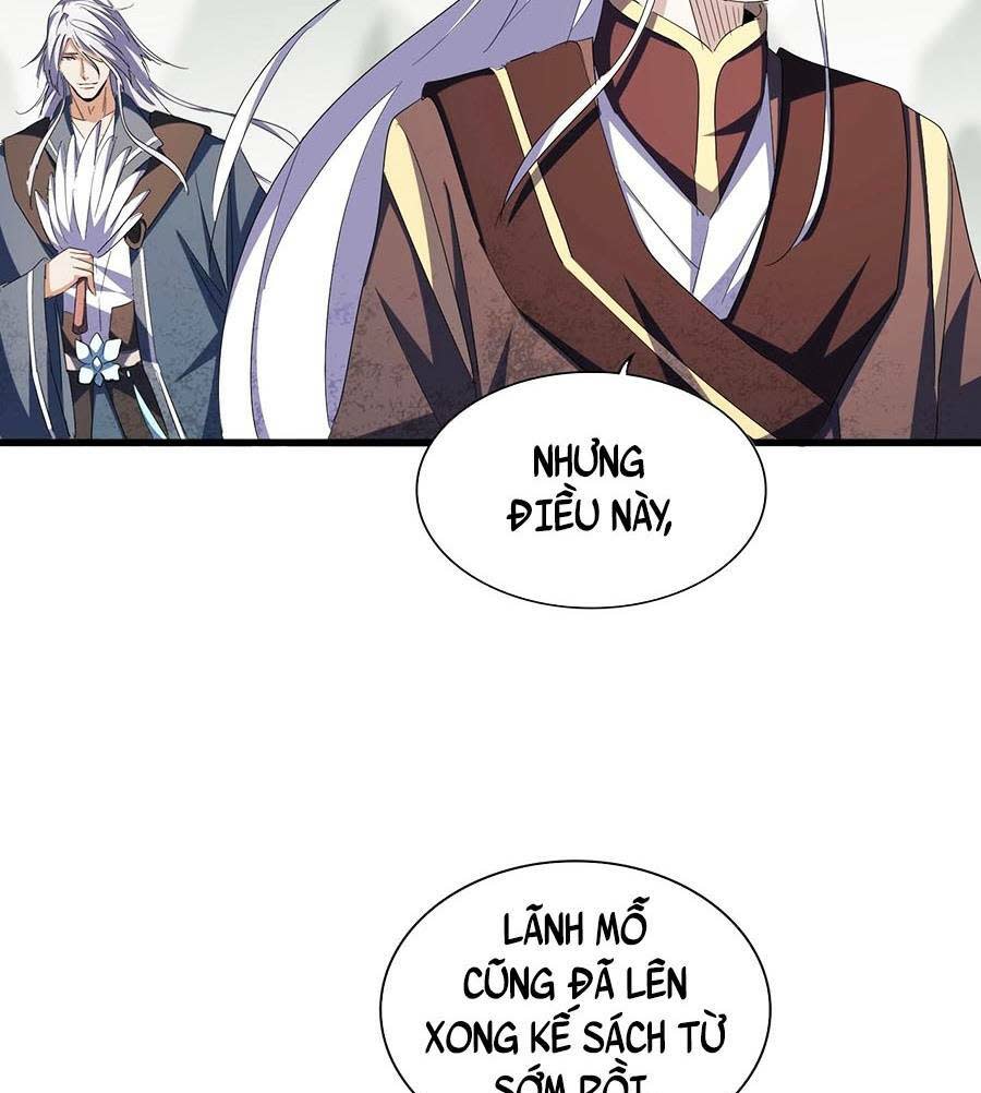 đại quản gia là ma hoàng chapter 351 - Next Chapter 351