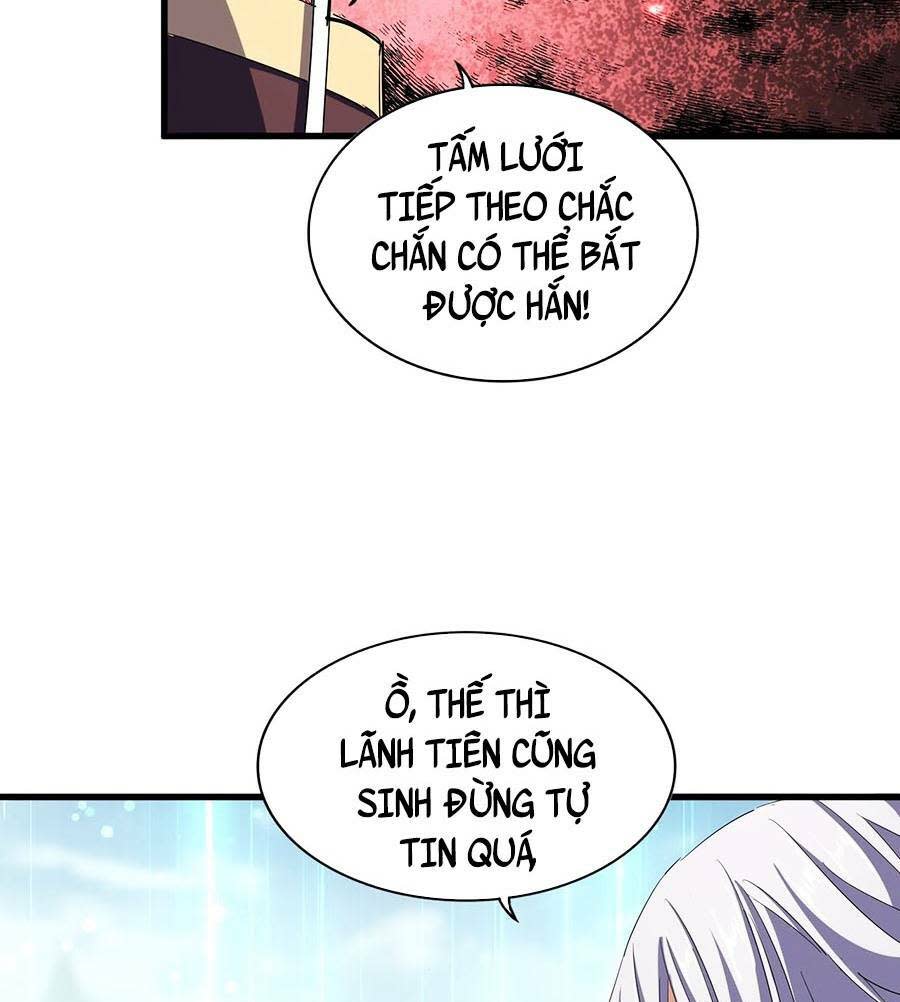 đại quản gia là ma hoàng chapter 351 - Next Chapter 351