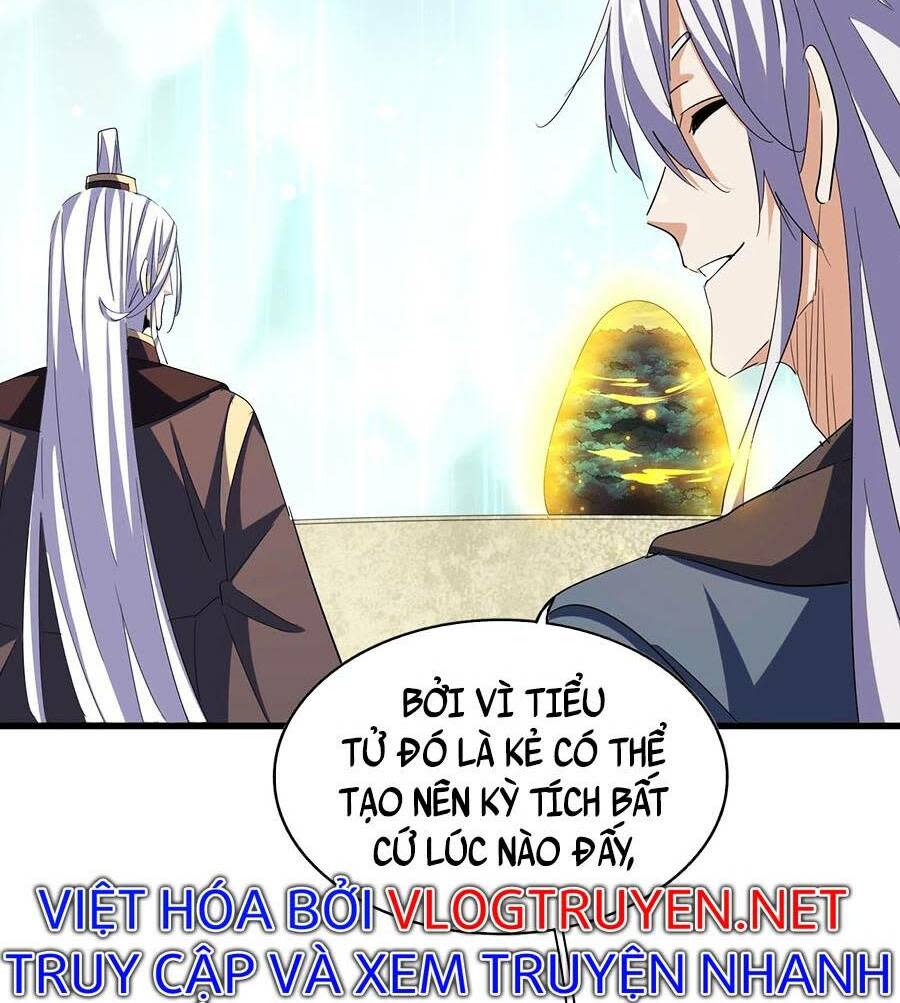 đại quản gia là ma hoàng chapter 351 - Next Chapter 351