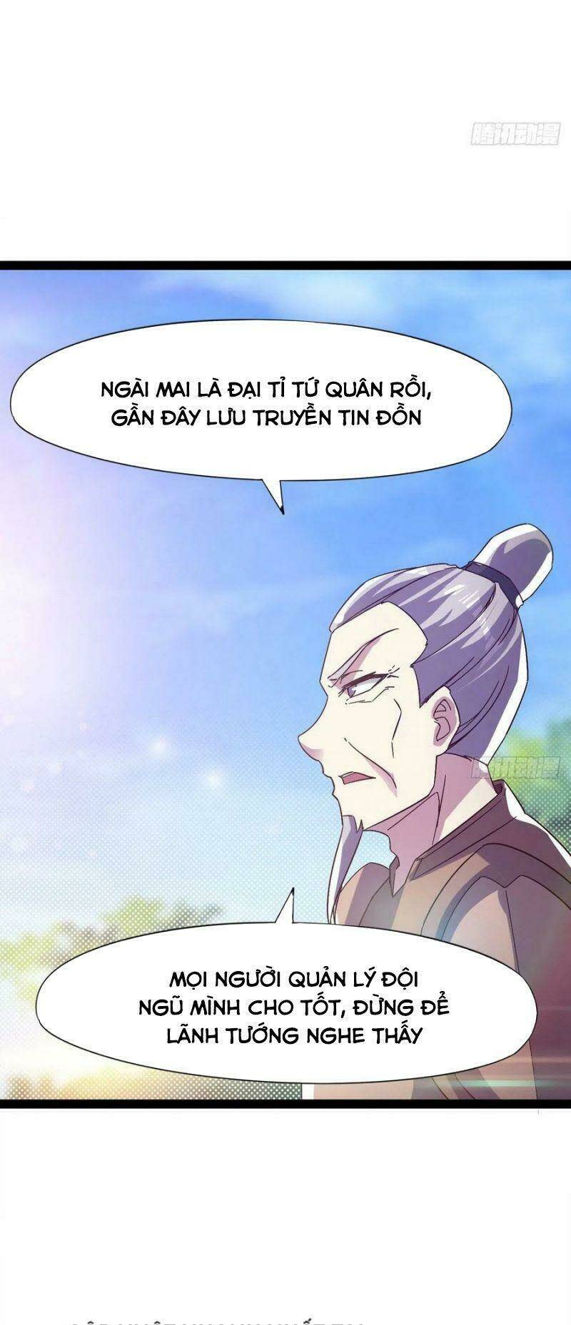 kiếm đồ Chapter 69 - Trang 2