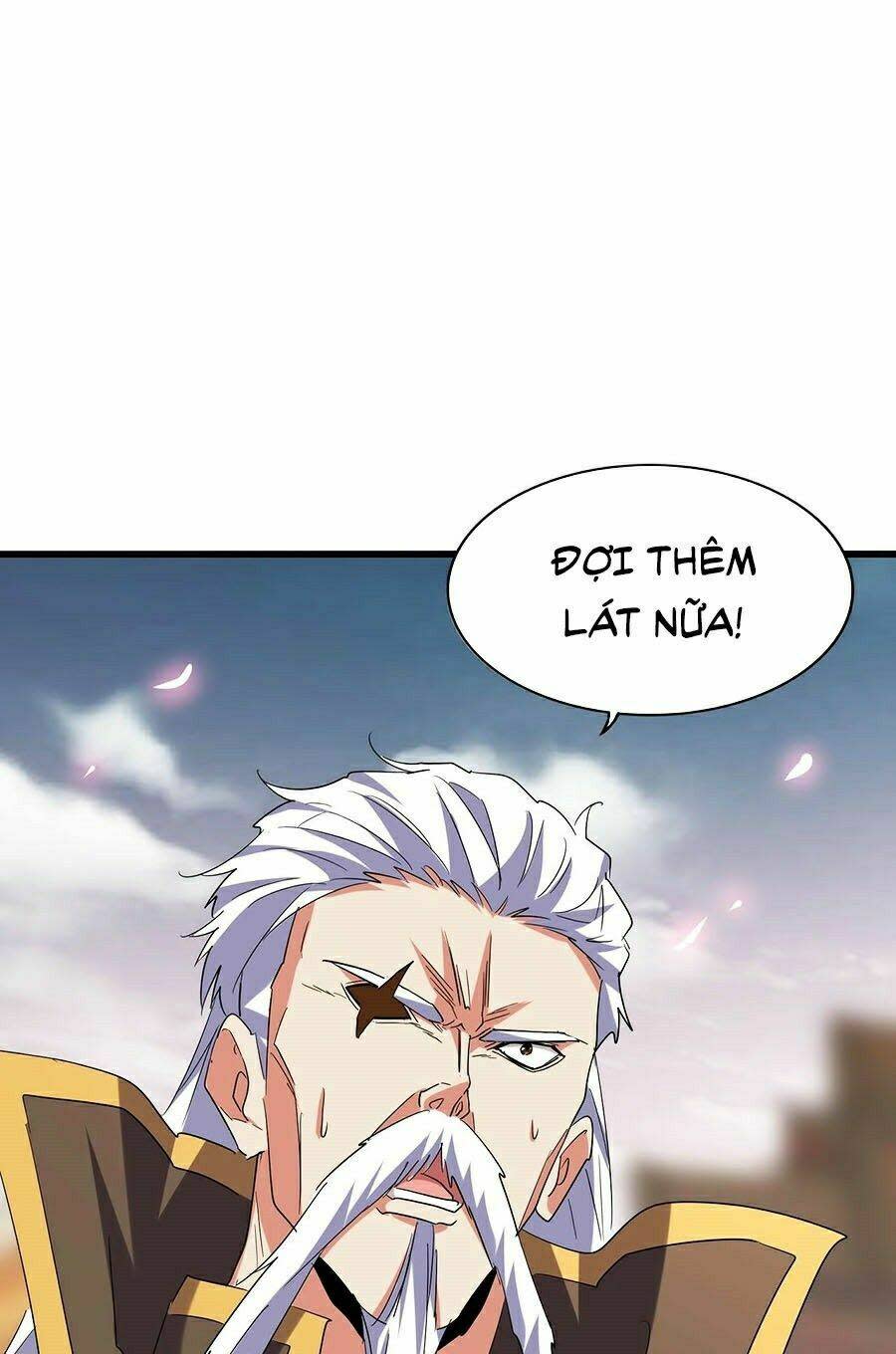 đại quản gia là ma hoàng chapter 194 - Next Chapter 194