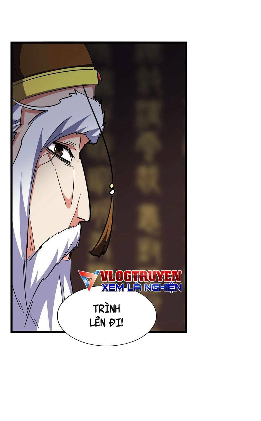 đại quản gia là ma hoàng chapter 288 - Next Chapter 288