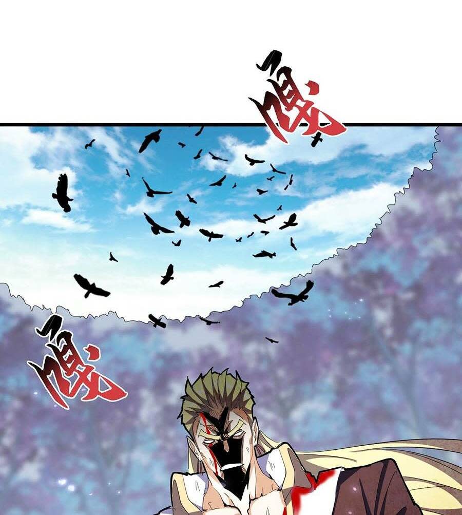 đại quản gia là ma hoàng chapter 351 - Next Chapter 351