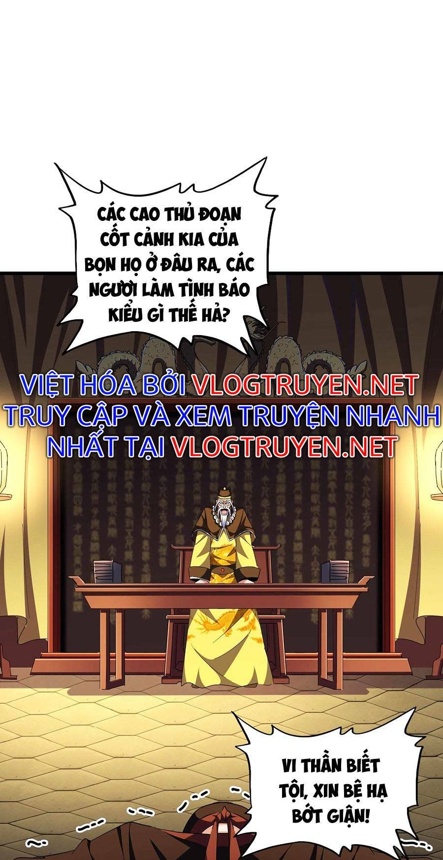 đại quản gia là ma hoàng chapter 288 - Next Chapter 288