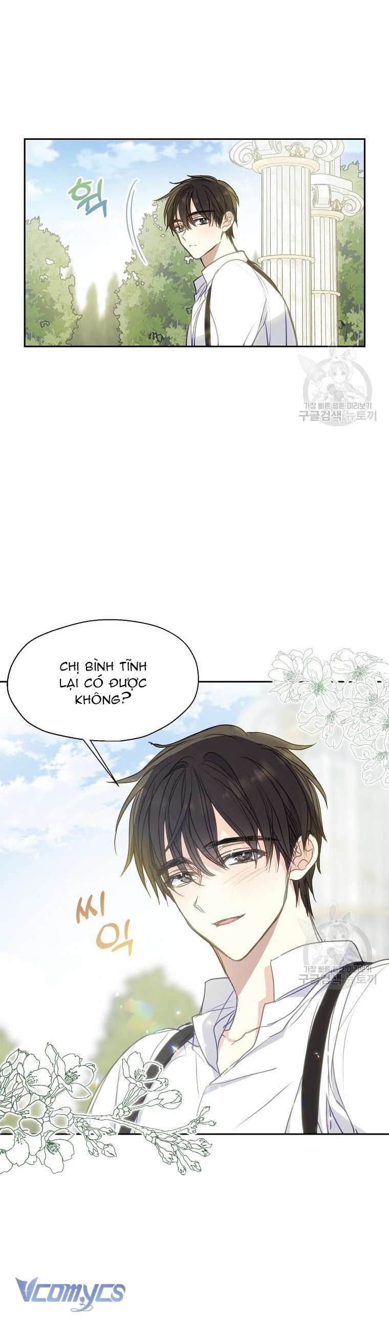 bệ hạ xin đừng giết tôi!!! Chap 89 - Next Chap 90