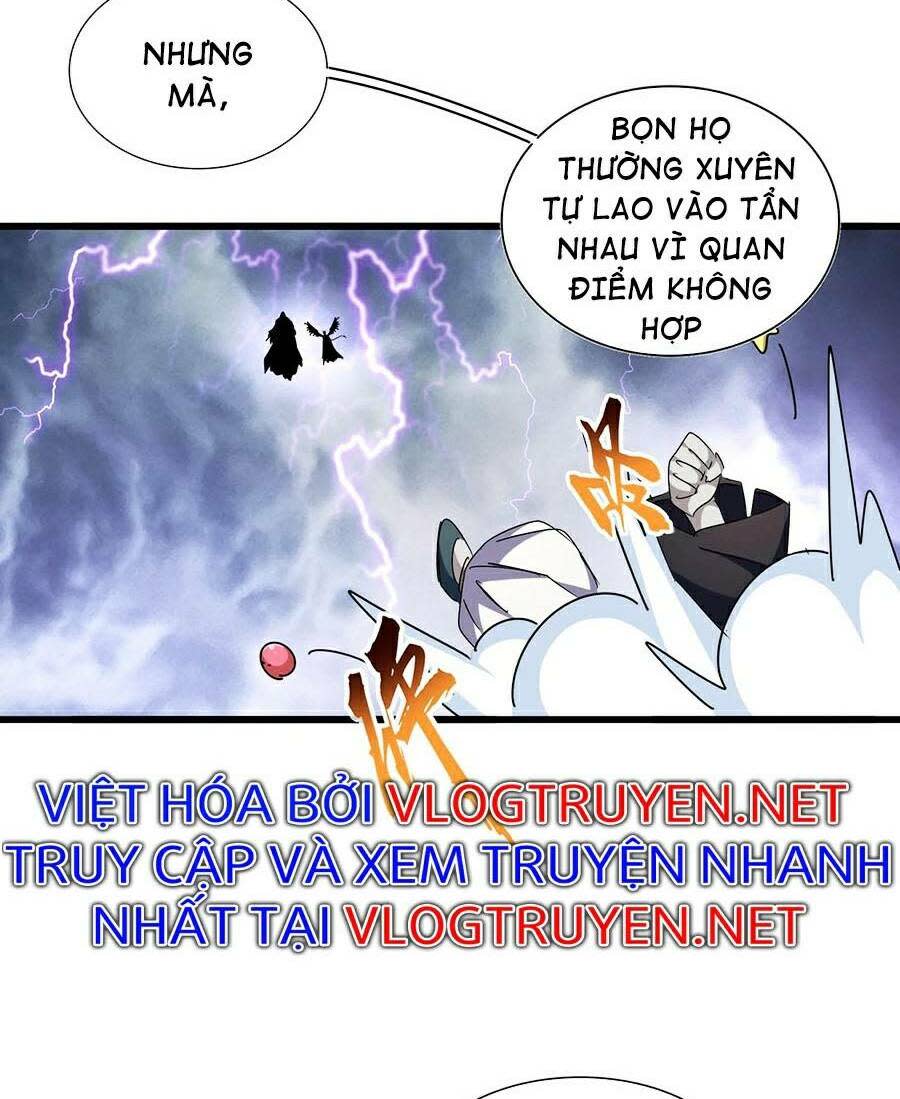 đại quản gia là ma hoàng Chapter 263 - Next Chapter 263