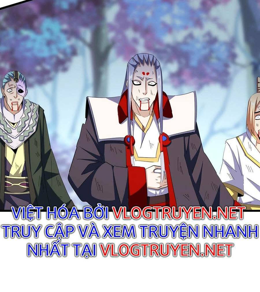 đại quản gia là ma hoàng chapter 351 - Next Chapter 351