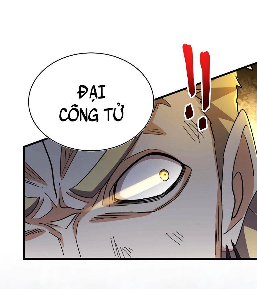 đại quản gia là ma hoàng chapter 351 - Next Chapter 351