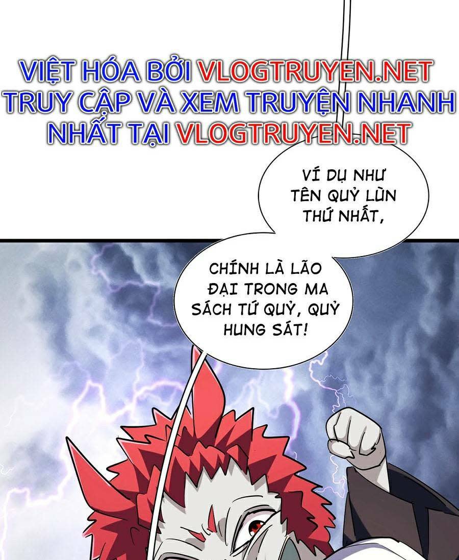 đại quản gia là ma hoàng Chapter 263 - Next Chapter 263