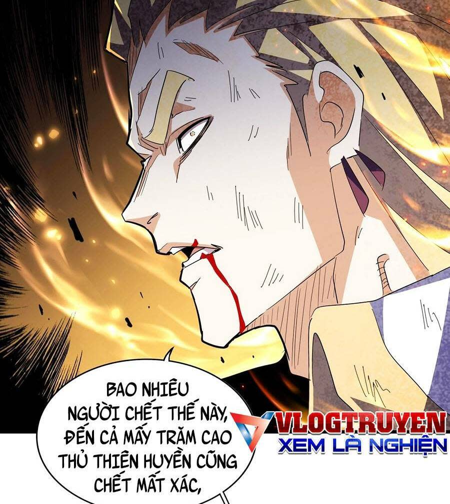 đại quản gia là ma hoàng chapter 351 - Next Chapter 351