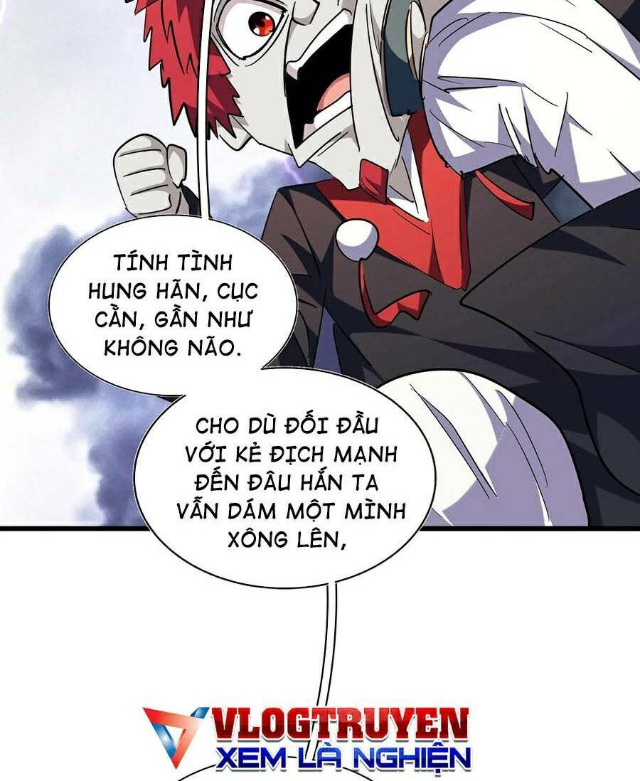 đại quản gia là ma hoàng Chapter 263 - Next Chapter 263