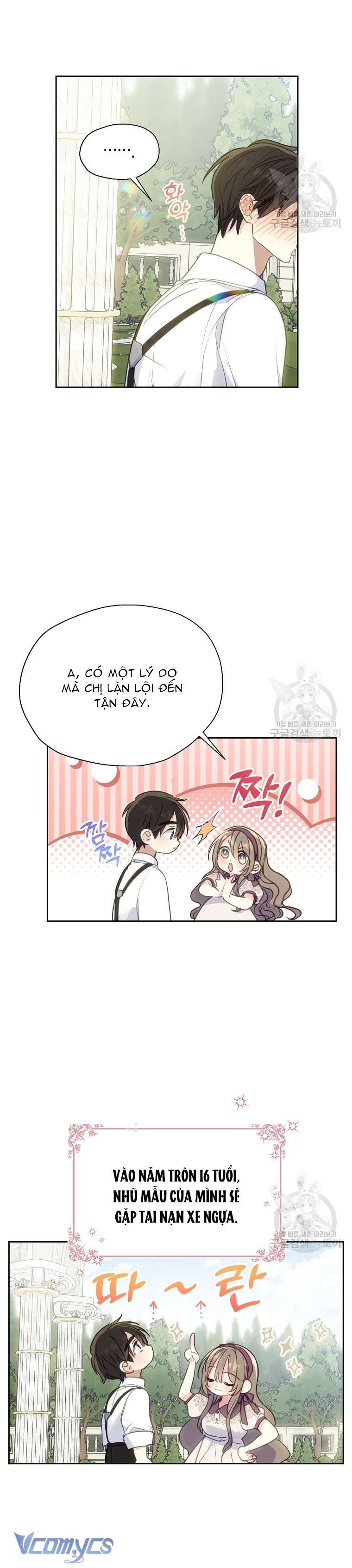 bệ hạ xin đừng giết tôi!!! Chap 89 - Next Chap 90