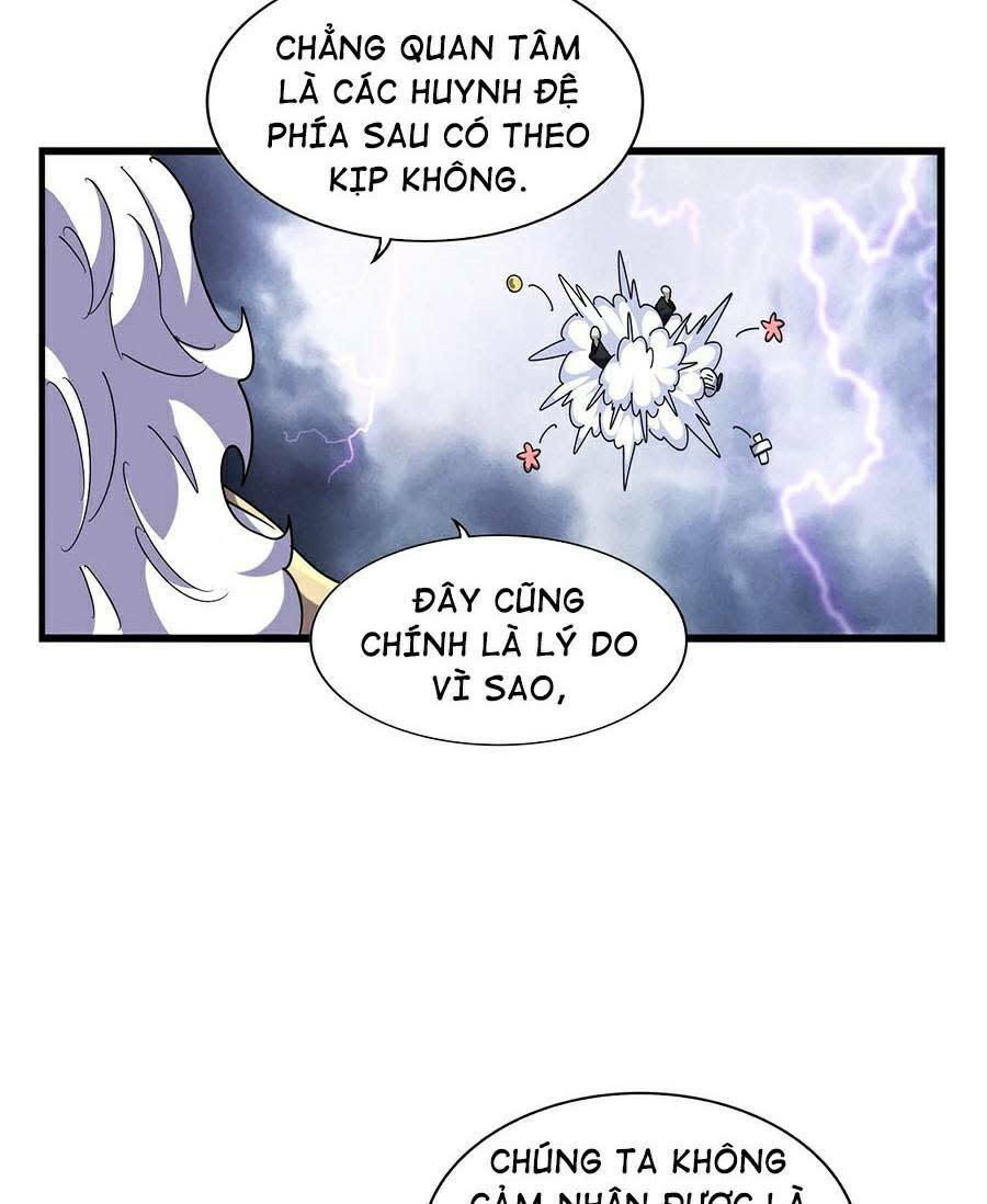 đại quản gia là ma hoàng Chapter 263 - Next Chapter 263