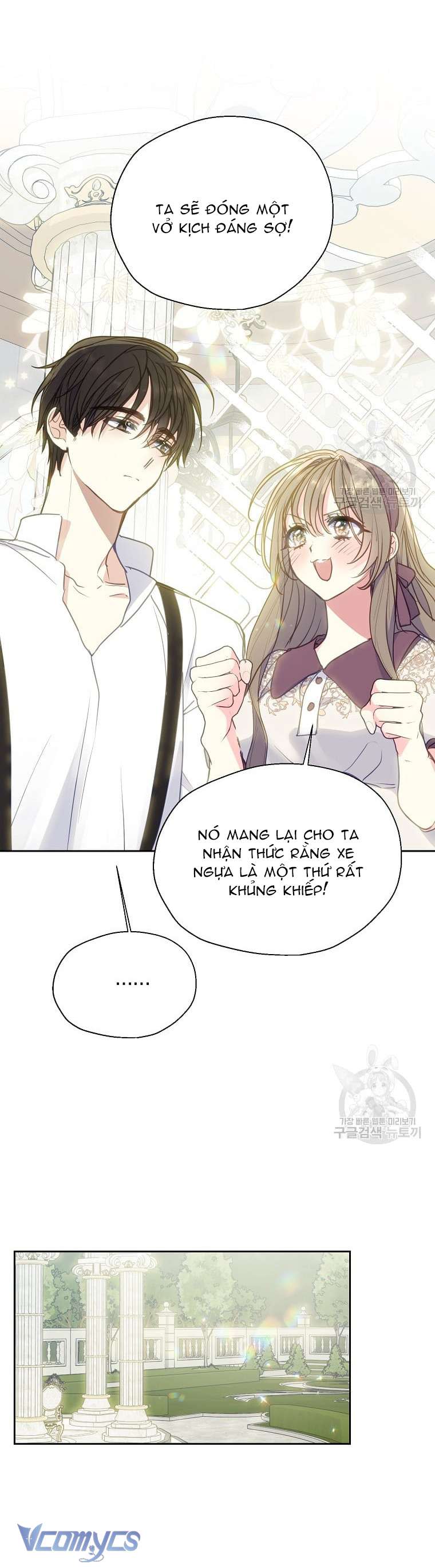 bệ hạ xin đừng giết tôi!!! Chap 89 - Next Chap 90