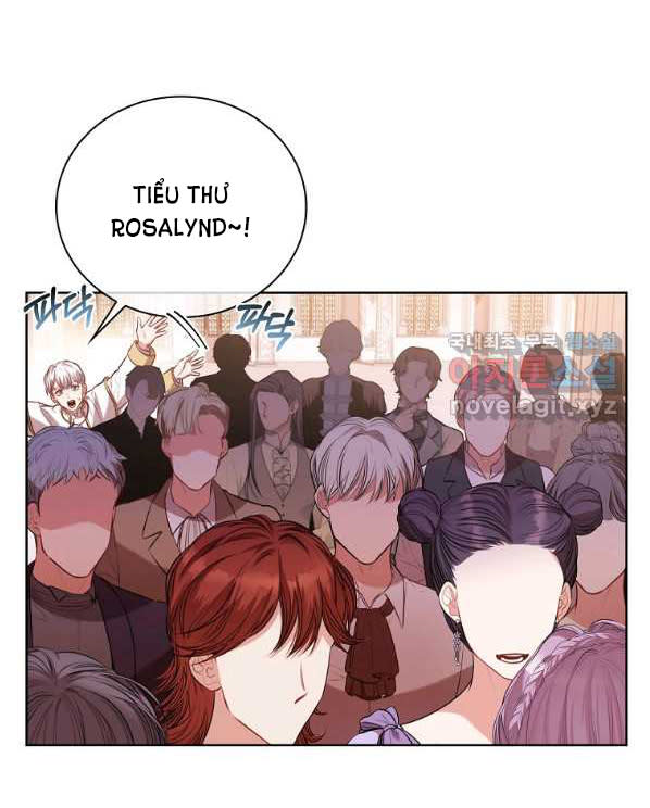 TRỞ THÀNH THƯ KÝ CỦA BẠO CHÚA Chap 60 - Trang 2