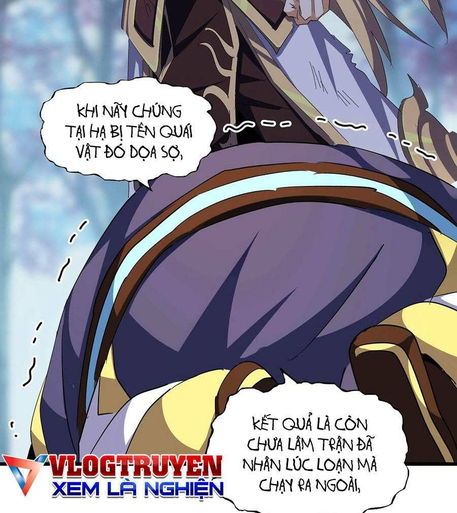 đại quản gia là ma hoàng chapter 351 - Next Chapter 351