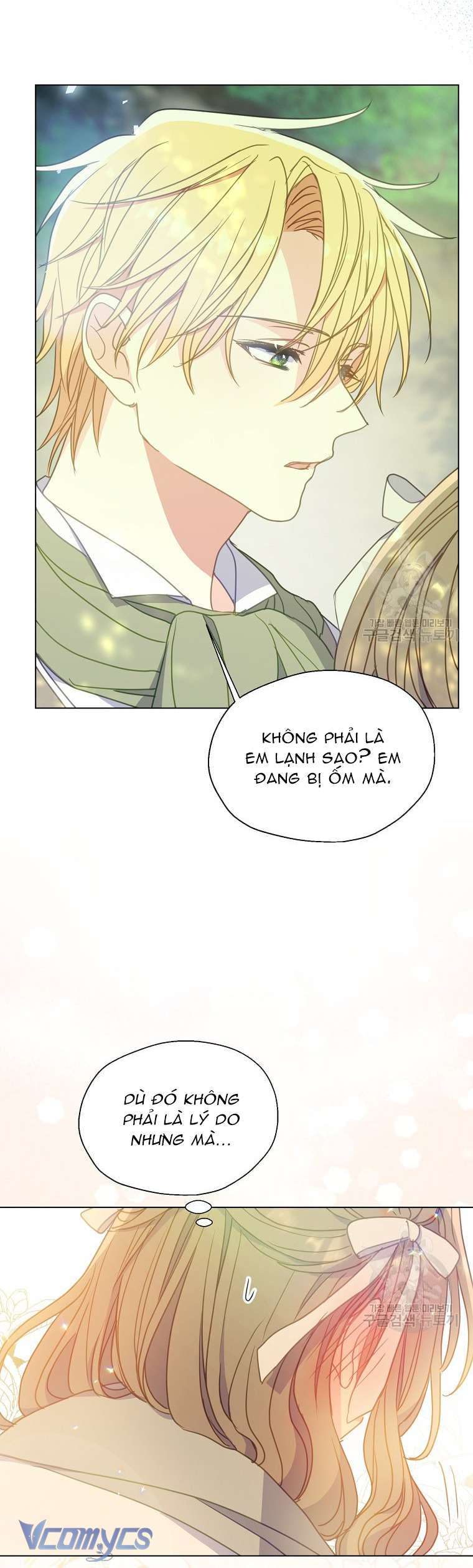 bệ hạ xin đừng giết tôi!!! Chap 96 - Next Chap 97