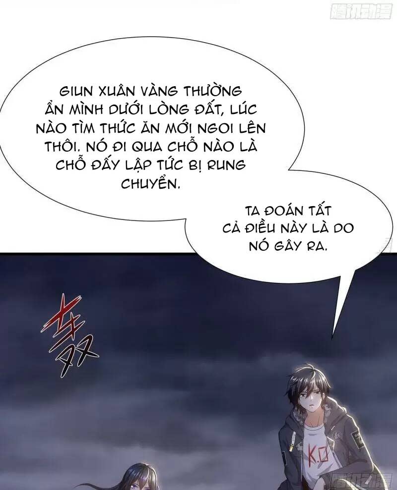 ta ở địa phủ mở hậu cung Chapter 24 - Trang 2